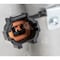 Four Seasons Nissan:York-Diesel Kiki-Zexel-Seltec Dkv New Compressor, 68466 68466 - alternate 6